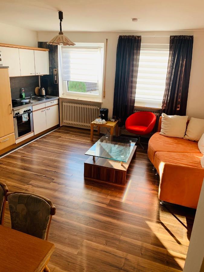 Charmante 3Zi-Ferienwohnung Im Landhausstil Kaufbeuren Exterior foto