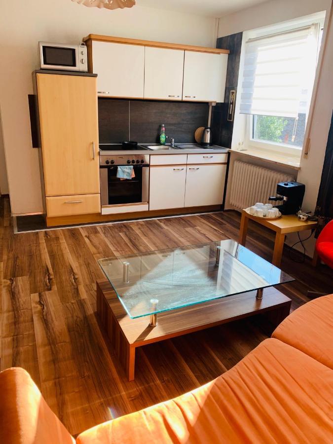 Charmante 3Zi-Ferienwohnung Im Landhausstil Kaufbeuren Exterior foto