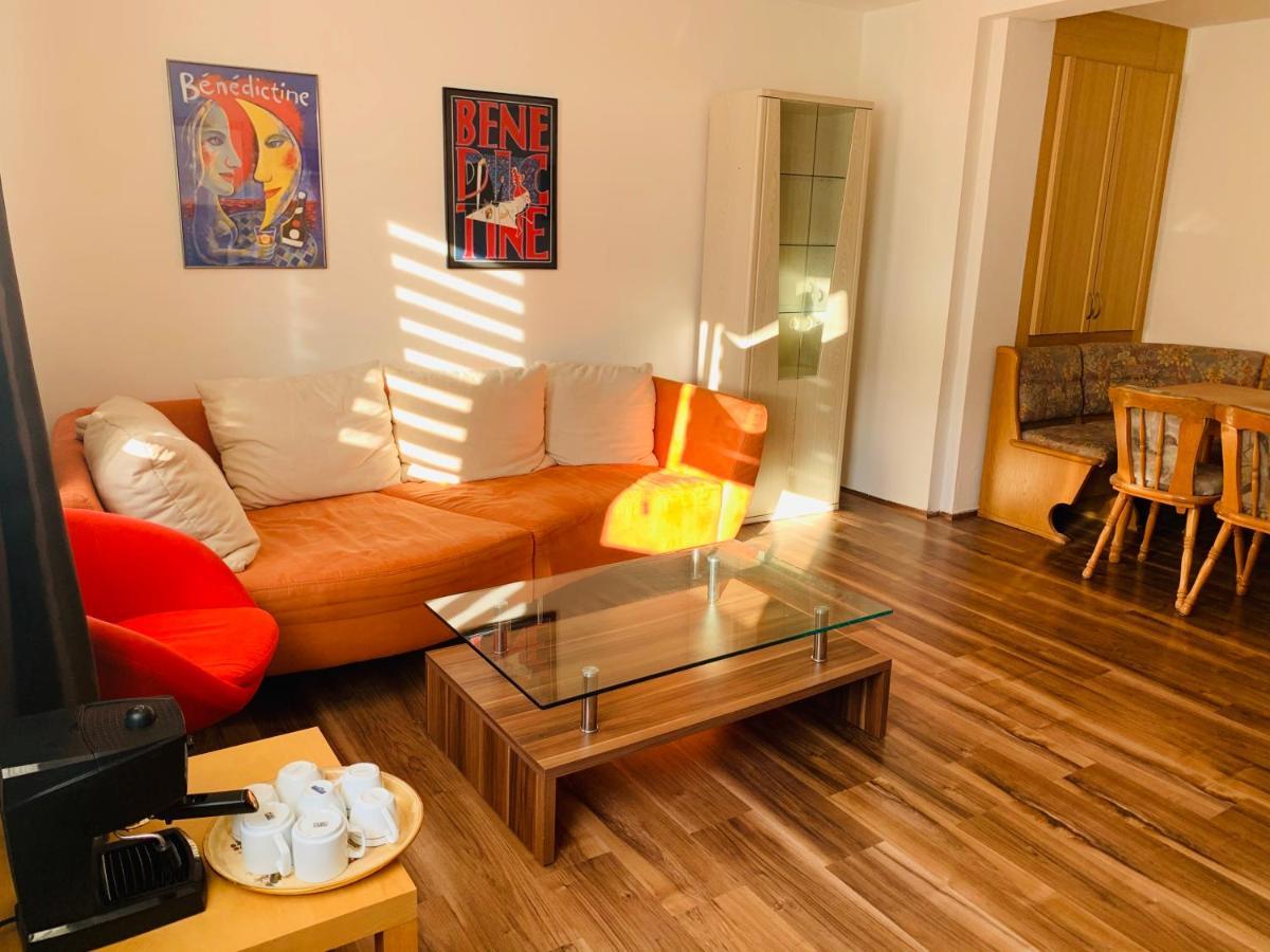 Charmante 3Zi-Ferienwohnung Im Landhausstil Kaufbeuren Exterior foto