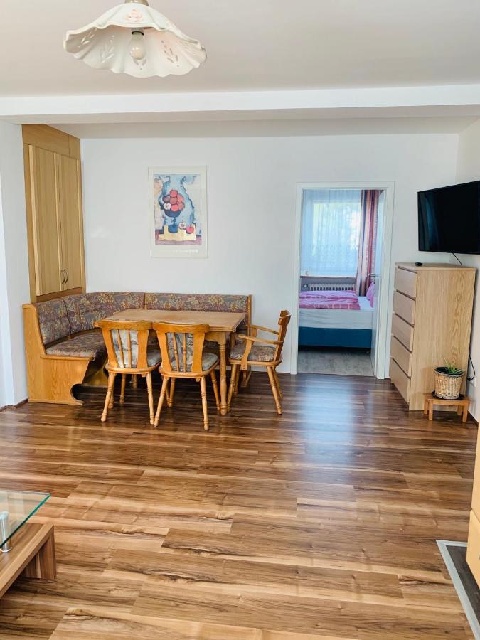 Charmante 3Zi-Ferienwohnung Im Landhausstil Kaufbeuren Exterior foto