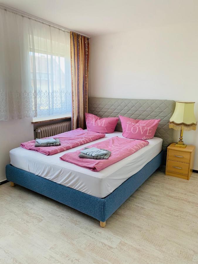 Charmante 3Zi-Ferienwohnung Im Landhausstil Kaufbeuren Exterior foto