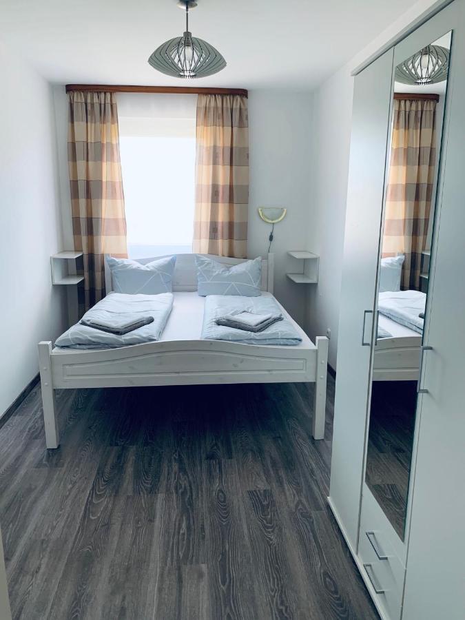Charmante 3Zi-Ferienwohnung Im Landhausstil Kaufbeuren Exterior foto